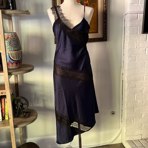 House of CB slip dress - Picture 6 of 6